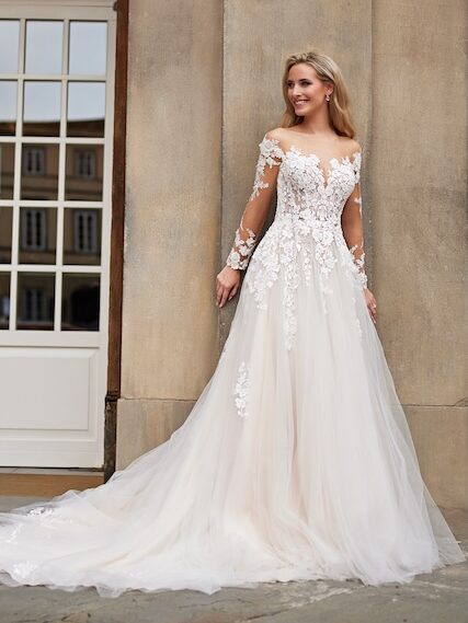 Très Chic Très Chic TC25209 klein