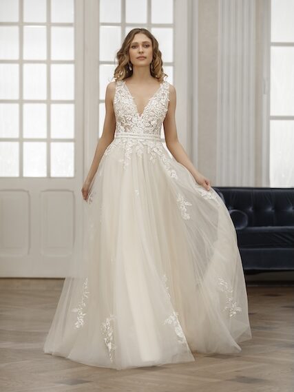 Jarice Elégance Collection Lauretta klein