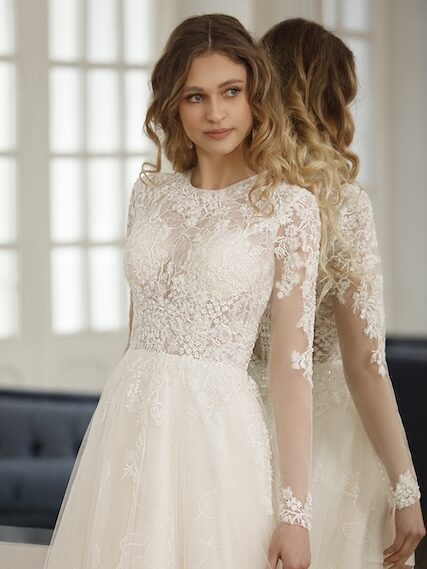 Jarice Elégance Collection Lucienne klein